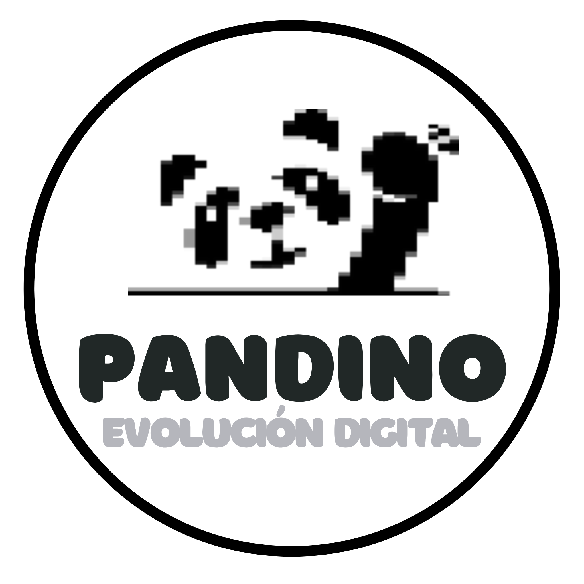 Pandino logo